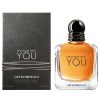 Eau de toilette Emporio Armani Stronger with you 50/100 ml Maroc – Image 2