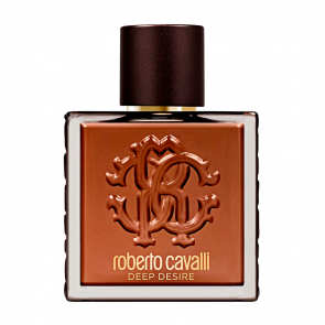 Eau de Toilette Roberto Cavalli UOMO Deep Desire 100 ml Maroc