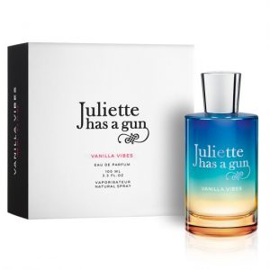 Eau de Parfum Juliette-Has-a-Gun Vanilla Vibes 50/100 ml Maroc