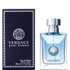 Eau de toilette Versace Versace pour homme 50/100 ml Maroc – Image 2