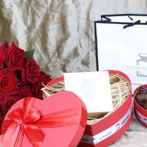 coffret saint valentin pour femme à el jadida - Parfums du monde :  Parfumerie en ligne au Maroc
