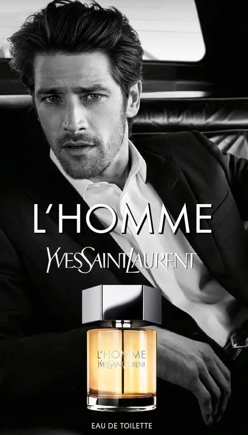 L homme Yves Saint Laurent Maroc L homme Yves Saint Laurent Maroc